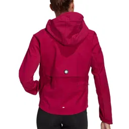 Adidas Powber Wind Rdy Regular Fit Jacket image 2