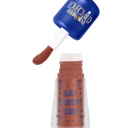 LoveChild Masaba Blockbuster Blush Brown Kudi - 5.5 ml-image-40