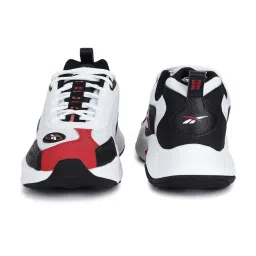 Reebok Classics Men's VECTOR RUNNER Unisex Snow White Casual Sneakers image 5