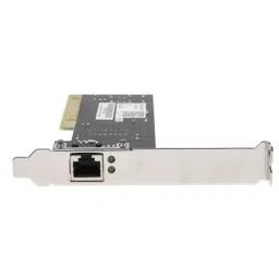 StarTech.com 1 Port PCI RJ45 Network Card 10/100/1000Mbit/s, ST1000BT32 image 5