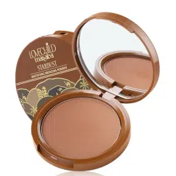 LoveChild Masaba Stardust Mattifying Bronzing Powder Cliche - 9 gm-image-25