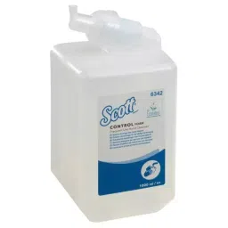 Kimberly-Clark Kleenex Hand Cleaner with Anti-Bacterial Properties 1 L Cassette, 6342 image 5