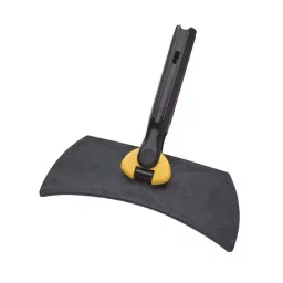 RUBBERMAID Nylon Mop Head Black & Yellow 280x110 mm, FGQ85500BK00-picture-14