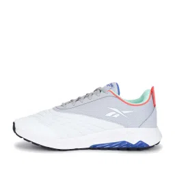 Reebok Men's LIQUIFECT 180 3.0 Cold Grey Running Shoes image 3