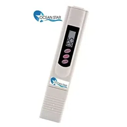 OCEAN STAR pH and TDS Meter Combo Pack JS-HMBU-AV96 Combo of 1 image 4
