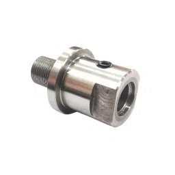 A.D INTERNATIONAL Lathe Spindle Adapter for Fitting 5/8 inch (15.8 mm) Spindle to 3/4 inch (19 mm) x 16 TPI Chuck, FF-JN51-HY6M-picture-29