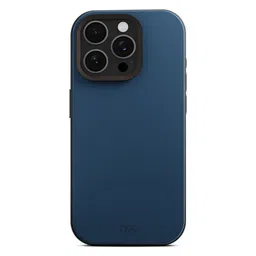 DailyObjects iPhone 14 Pro Leatherite MagSafe Back Case Mobile Accessories-picture-53