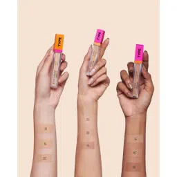 TYPE BEAUTY Eye Light Concealer Tiramisu - 8 ml image 3