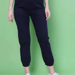 DressBerry Women Jogger High-Rise Stretchable Jeans-image-35