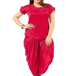 PHALIN Women Night suit image 4