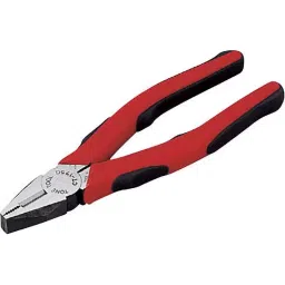 TONE Pliers Master Grip Type 224 Length, CT200G-picture-21