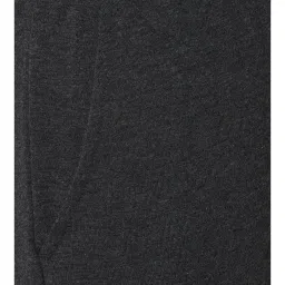 Peter England Navy Cotton Regular Fit Printed T-Shirt & Joggers Set image 5