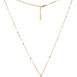 SALVE Heart Shaped Pendants with Chains-picture-18