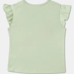 R&B Girls Printed T-shirt image 3