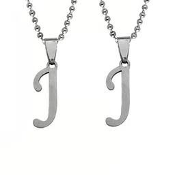 Utkarsh Silver-Plated Quirky Pendants with Chains-picture-30