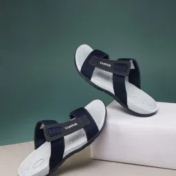 Campus Men's GC-22166 Navy Casual Sandals-picture-27