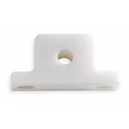 Dayton Pillow Block Bearing 2 Bolt 25.4 mm (1 Inch) Bore, 1F618-image-3