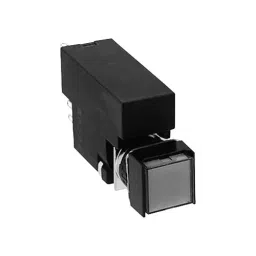 IDEC A6 Series Indicator Light Square Shape and 16 mm Mounting Hole Dia, AL6Q-P21PS-picture-24