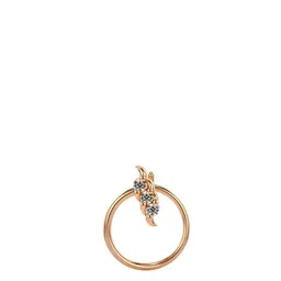 VALANOVA Women Diamond Nosepin-picture-27