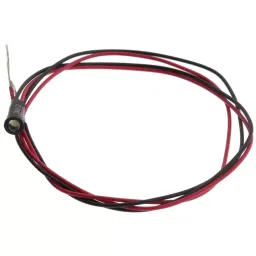 DIALIGHT LED PANEL INDICATOR, 3.97MM, WHT, 3.3VDC, 558-6403-027F-picture-26