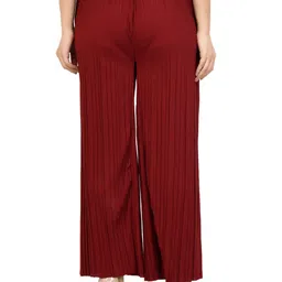 Gladly Women Pack Of 2 Palazzos image 2