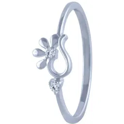 P.C. Chandra Jewellers 14 kt Gold & Diamond Ring-picture-12