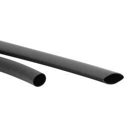 MULTICOMP PRO Standard Heat Shrink Tubing HEAT-SHRINK TUBING, 2:1, 4.8MM, BLACK, PP002005 (Pack of 5)-picture-29