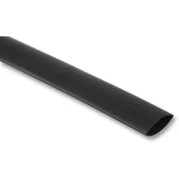 MULTICOMP PRO Adhesive Lined Heat Shrink Tubing HEATSHRINK, 3:1, 9.5MM, BLACK, 1.2M, HS118 1.2M-picture-37