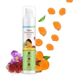 Mamaearth Ubtan Day Cream with SPF 30 - 50 gm image 2