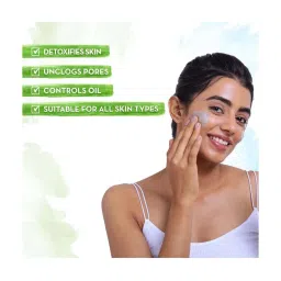 Mamaearth Activated Charcoal & Coffee Face Wash - 250 ml image 4