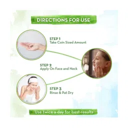 Mamaearth Activated Charcoal & Coffee Face Wash - 250 ml image 5