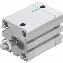 Festo Pneumatic Compact Cylinder ADN 35 mm Stroke, 40 mm, ADN-40-35-A-P-A-picture-29