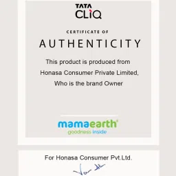 Mamaearth Moisture Matte Longstay Lipstick Raspberry Scarlet - 2 gm image 5