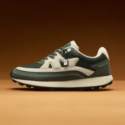 The Souled Store Men's Bloom Sneakers image 2