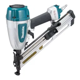 Makita 32-64 mm Nail Length and 15 Ga Pneumatic Finish Nailer, AF635-picture-41