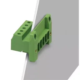 Phoenix Contact Pluggable Terminal Blocks TERMINAL BLOCK, PLUGGABLE, 5POS, 10AWG, 1840586-picture-36
