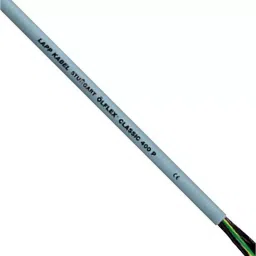 Lapp CABLE, OLFLEX, PU, 4CORE, 0.5MM,PER M, 1312004-picture-48