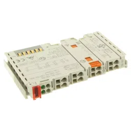 Wago I/O MODULE, 750-512-picture-42