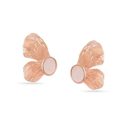 Kicky & Perky Syra 925 Sterling Silver Earrings For Women-image-97