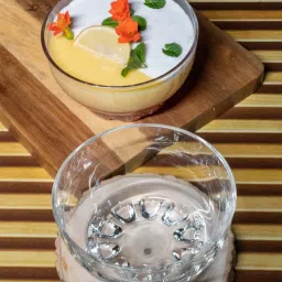 Pasabahce Transparent Glass Karaman Bowls - Set of 6 (240ml) image 2