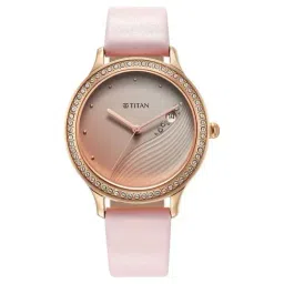 Titan Purple NS2634WL02 Analog Watch for Women-image-11