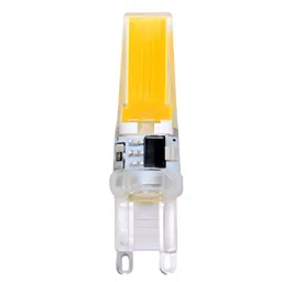 OML LED Bulb 5 W Warm White Bulb Base for Decoration, Restaurant, Home, OML_G9COB_5W-picture-35