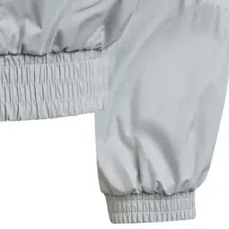 ADIDAS Multicolored Printed Sports Track Top image 3