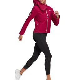 Adidas Powber Wind Rdy Regular Fit Jacket image 3