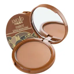 LoveChild Masaba Stardust Mattifying Bronzing Powder Barely There - 9 gm-image-61