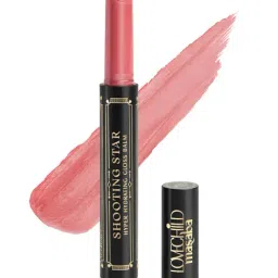 LoveChild Masaba Shooting Star Hyper Hydrating Gloss Balm Moon Walk - 1.8 gm image 2