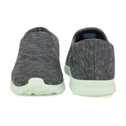 Campus Women's AANYA Mint Green Running Shoes image 5