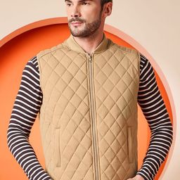 Club York Men Lightweight Quilted Jacket-picture-20