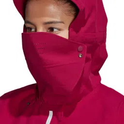 Adidas Powber Wind Rdy Regular Fit Jacket image 4