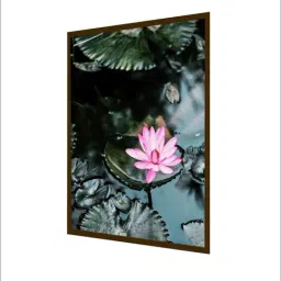 Indian Classic Art Multicolor Canvas Abstract Wall Art image 3